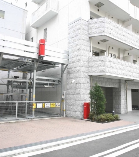 プレサンスロジェ横浜関内