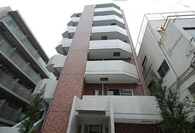 イデアール白金