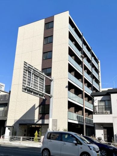 レジデンス横浜天王町