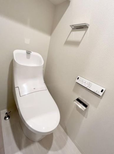 レジデンス横浜天王町