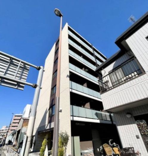 レジデンス横浜天王町