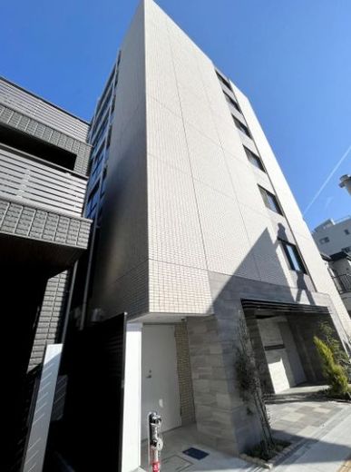 レジデンス横浜天王町