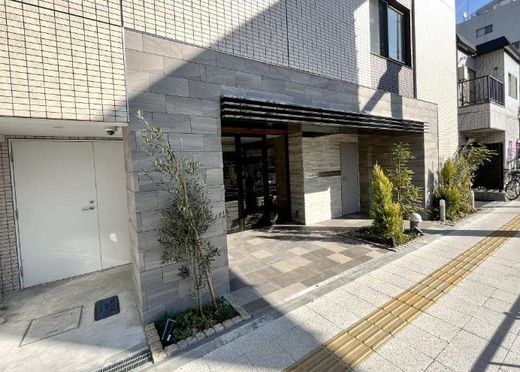 レジデンス横浜天王町