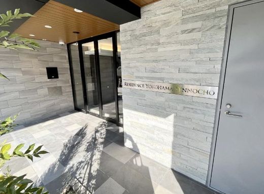 レジデンス横浜天王町