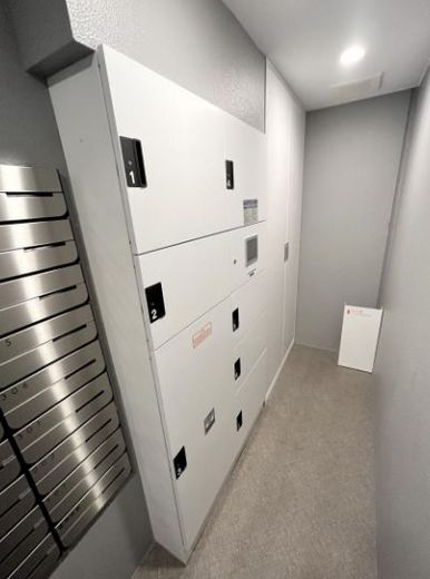 レジデンス横浜天王町