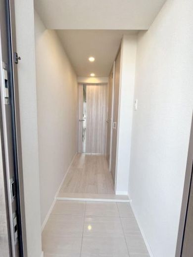 レジデンス横浜天王町