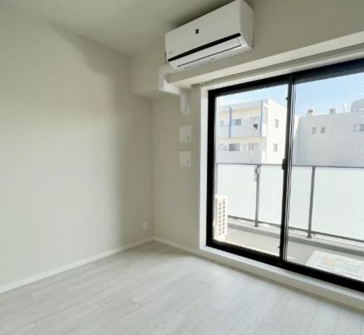 レジデンス横浜天王町