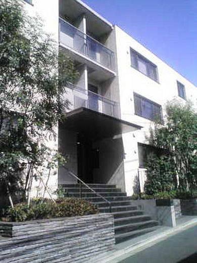 南青山ライズハウス