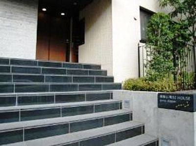 南青山ライズハウス