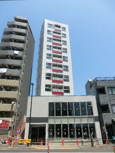 アリカ文京本郷