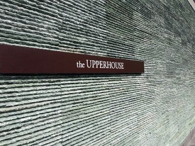 The Upper House
