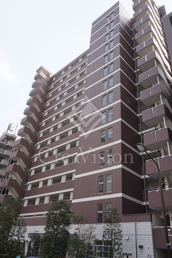 フォンテーヌ芝浦