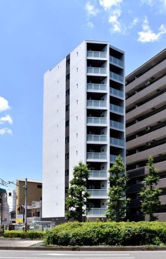 ミライズ横濱桜木町レジデンス