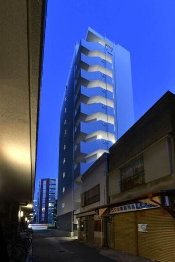 ミライズ横濱桜木町レジデンス