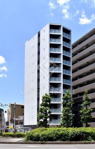 ミライズ横濱桜木町レジデンス