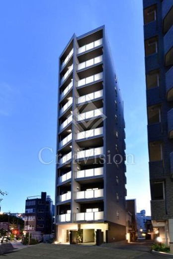 ミライズ横濱桜木町レジデンス