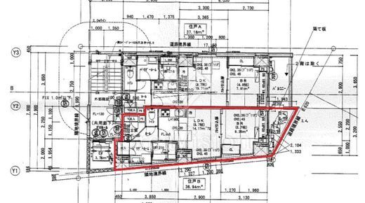 ミライズ横濱桜木町レジデンス