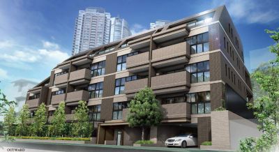 物件メイン画像