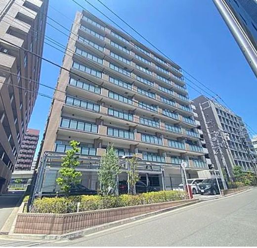 物件メイン画像