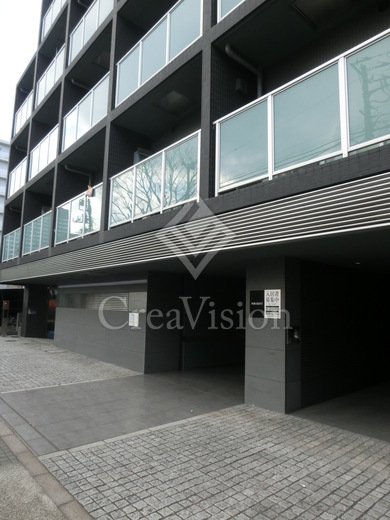 プラティーク清澄白河