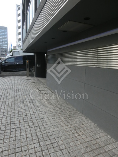 プラティーク清澄白河