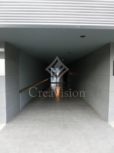 プラティーク清澄白河