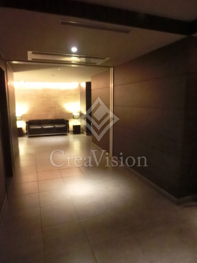 プラティーク清澄白河