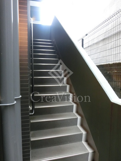 プラティーク清澄白河