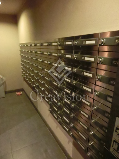 プラティーク清澄白河