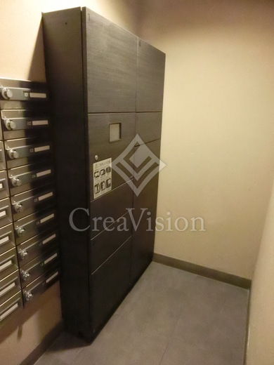 プラティーク清澄白河