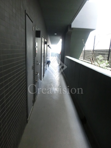 プラティーク清澄白河