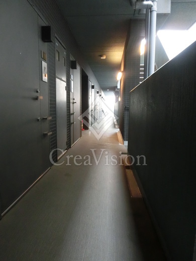 プラティーク清澄白河