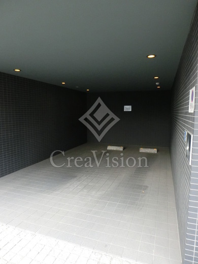 プラティーク清澄白河