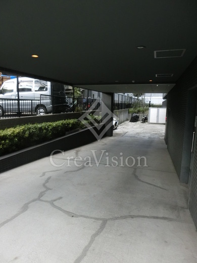 プラティーク清澄白河