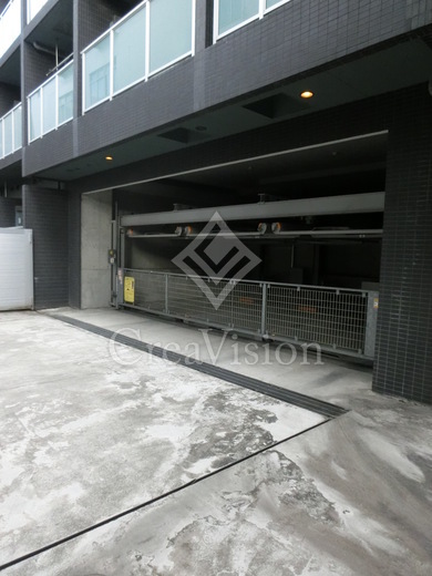 プラティーク清澄白河