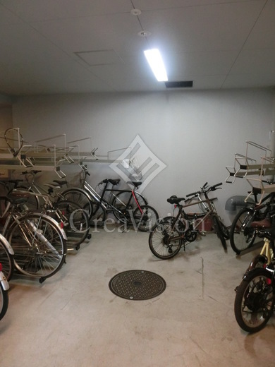 プラティーク清澄白河