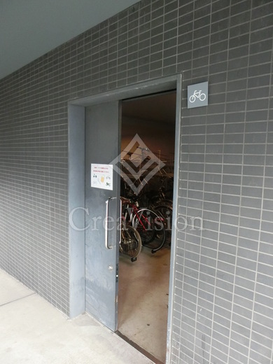 プラティーク清澄白河