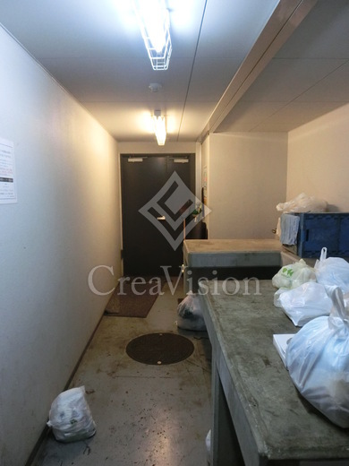 プラティーク清澄白河