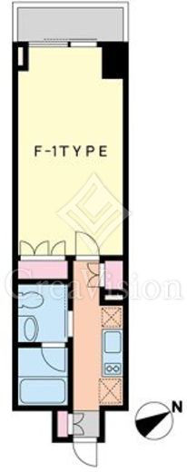 プラティーク清澄白河