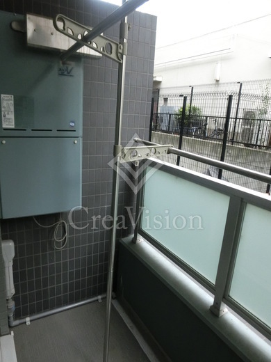 プラティーク清澄白河