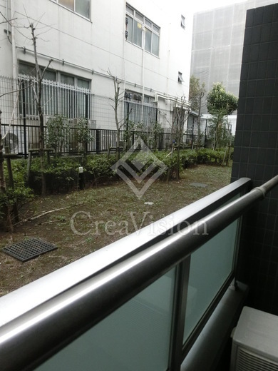 プラティーク清澄白河