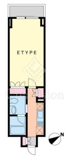 プラティーク清澄白河