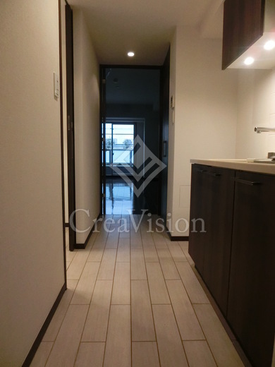 プラティーク清澄白河