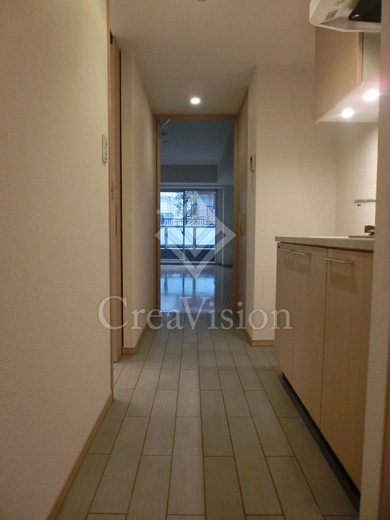 プラティーク清澄白河