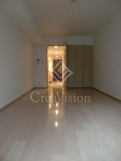 プラティーク清澄白河