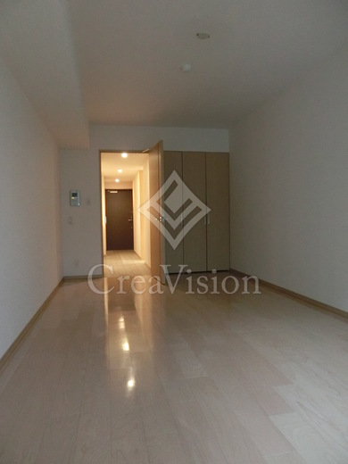 プラティーク清澄白河