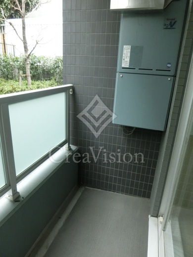 プラティーク清澄白河