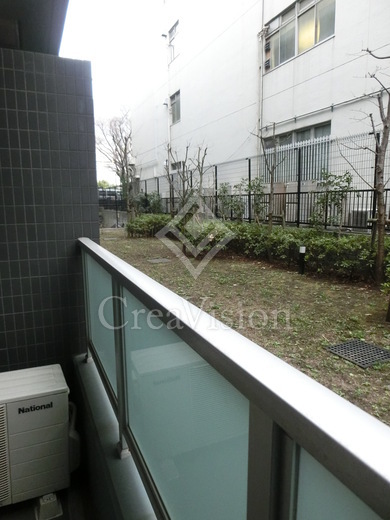 プラティーク清澄白河