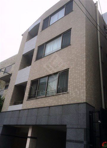 フォレシティ島津山