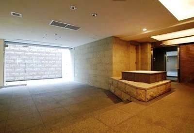 代官山桜の丘